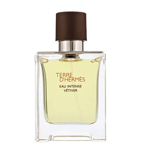 hermes terre d'hermes parfum 50ml